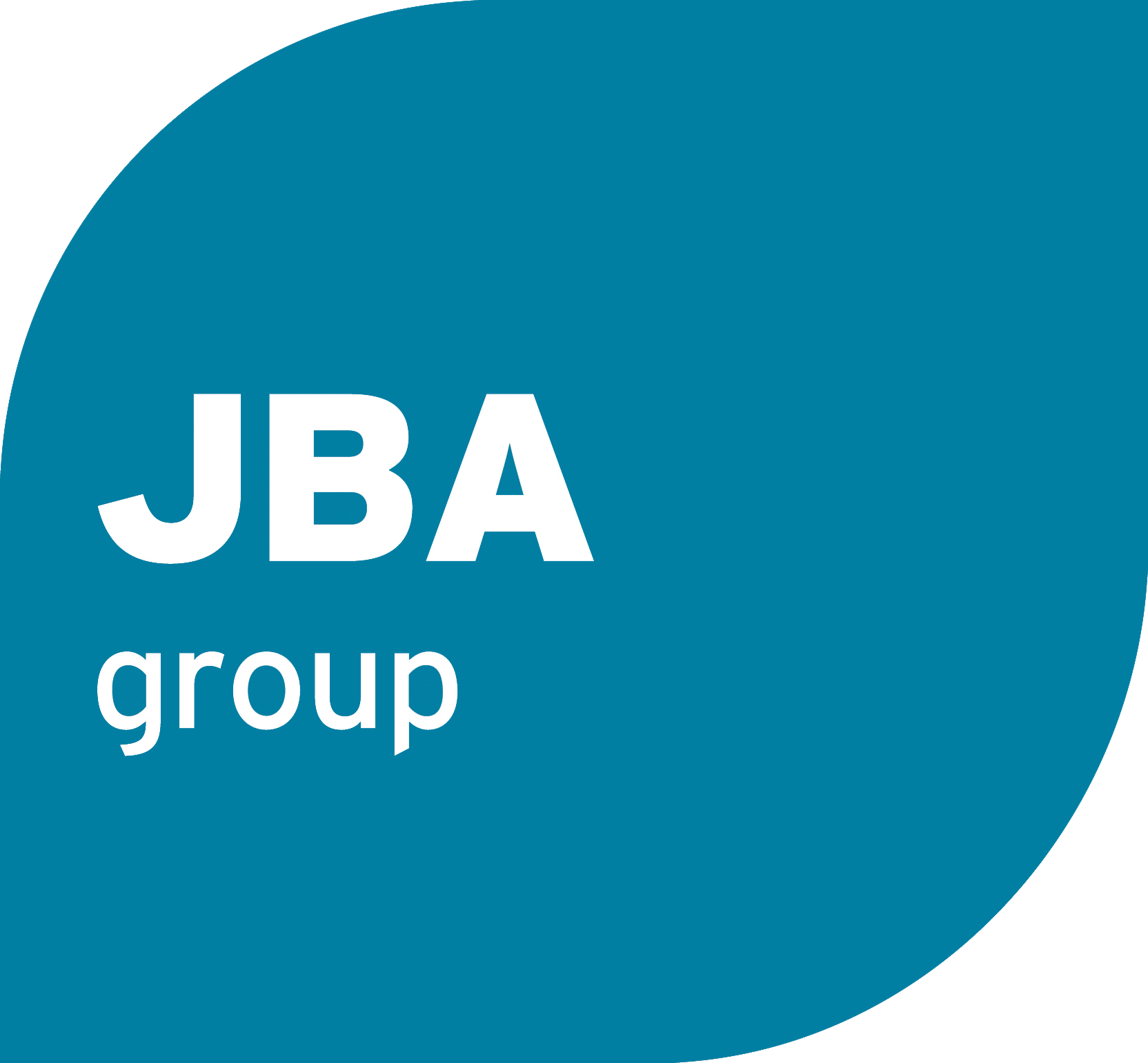 JBA Consulting Logo